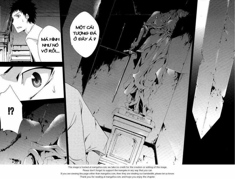 Judge - Chapter 14 - Trang 34