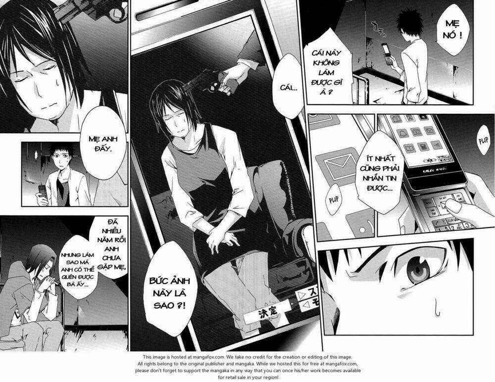 Judge - Chapter 14 - Trang 7