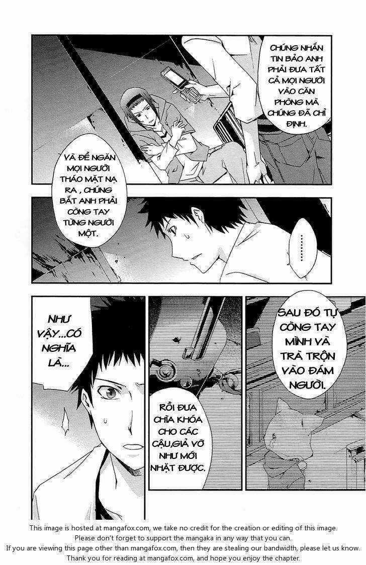 Judge - Chapter 14 - Trang 10