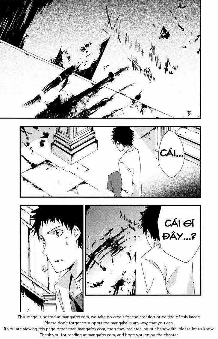 Judge - Chapter 15 - Trang 2