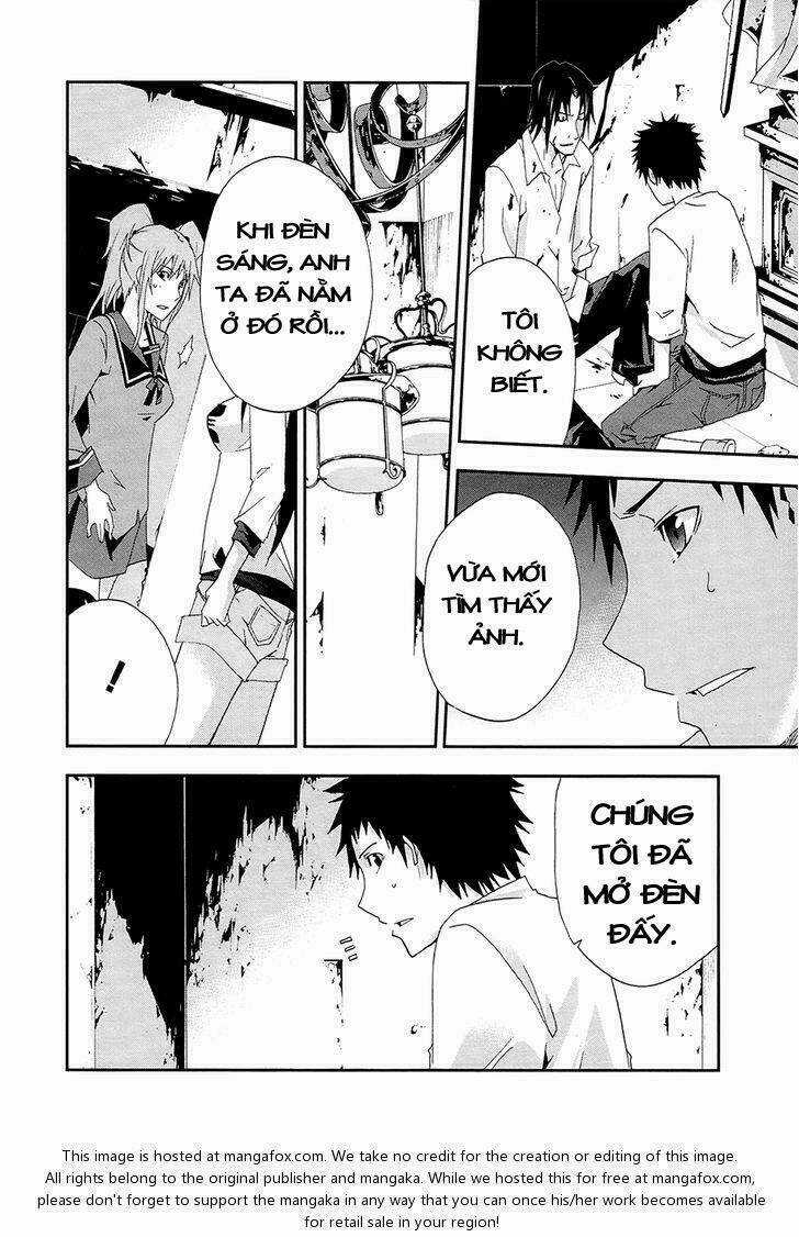 Judge - Chapter 15 - Trang 13