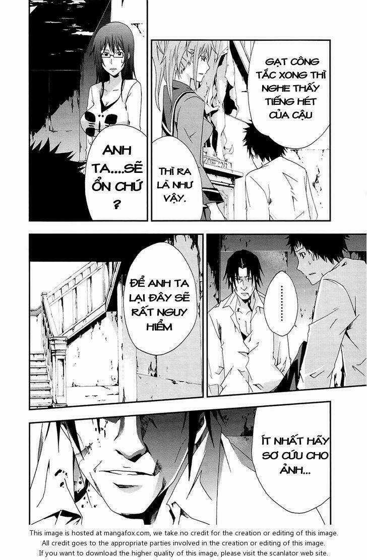 Judge - Chapter 15 - Trang 15