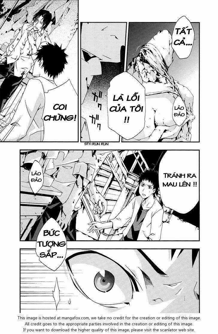 Judge - Chapter 15 - Trang 20