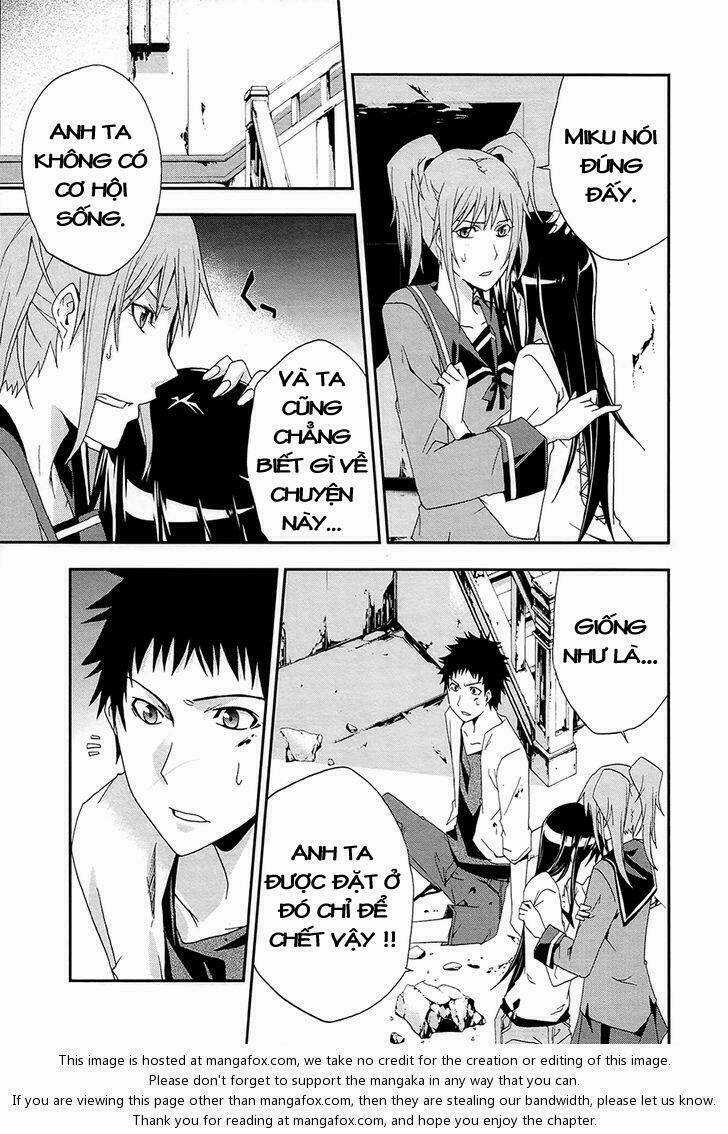 Judge - Chapter 15 - Trang 25