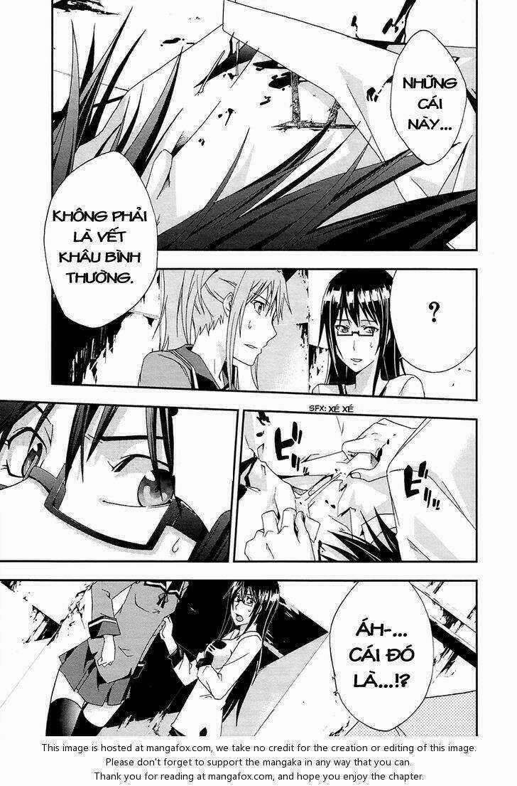 Judge - Chapter 15 - Trang 27