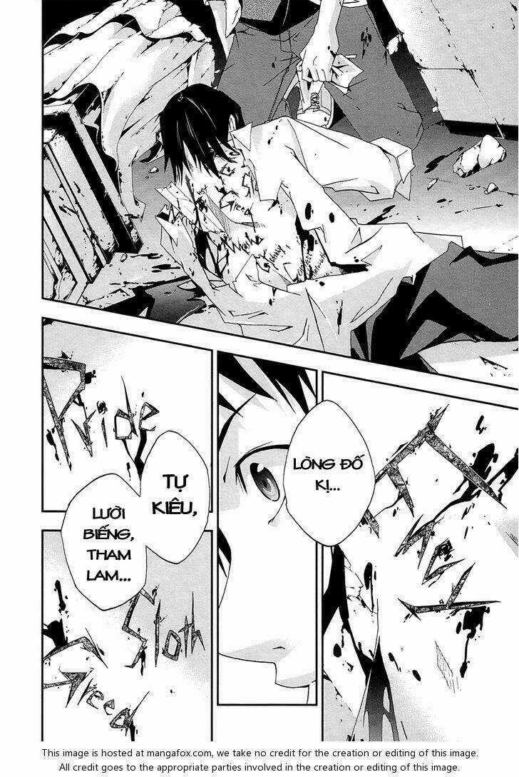 Judge - Chapter 15 - Trang 28