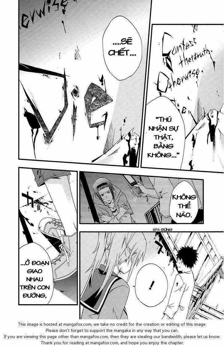 Judge - Chapter 15 - Trang 30