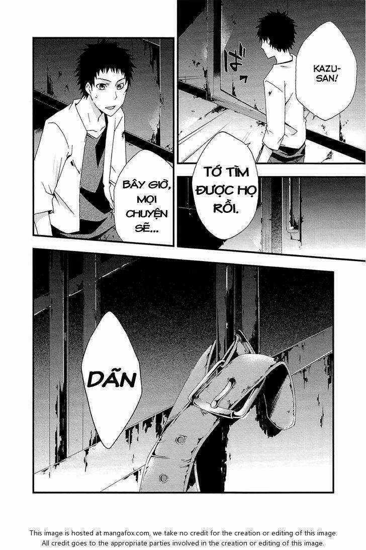 Judge - Chapter 15 - Trang 36