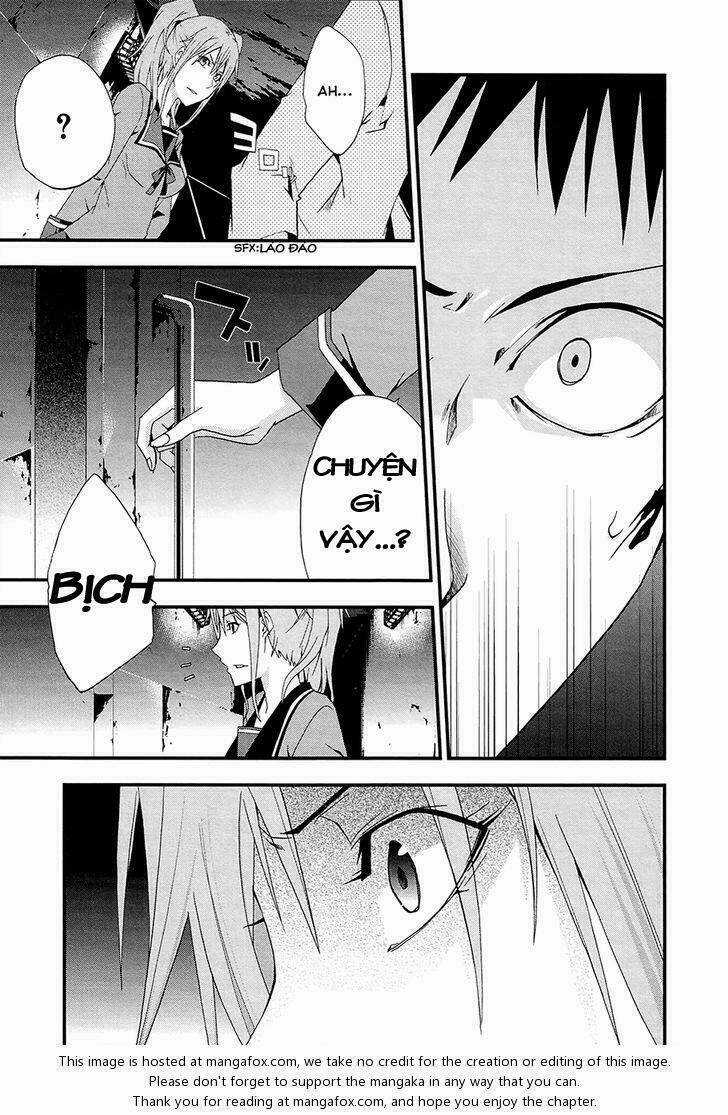 Judge - Chapter 15 - Trang 37