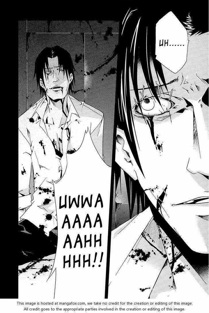 Judge - Chapter 15 - Trang 5