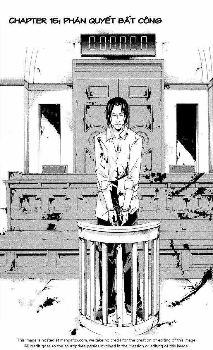 Judge - Chapter 15 - Trang 6