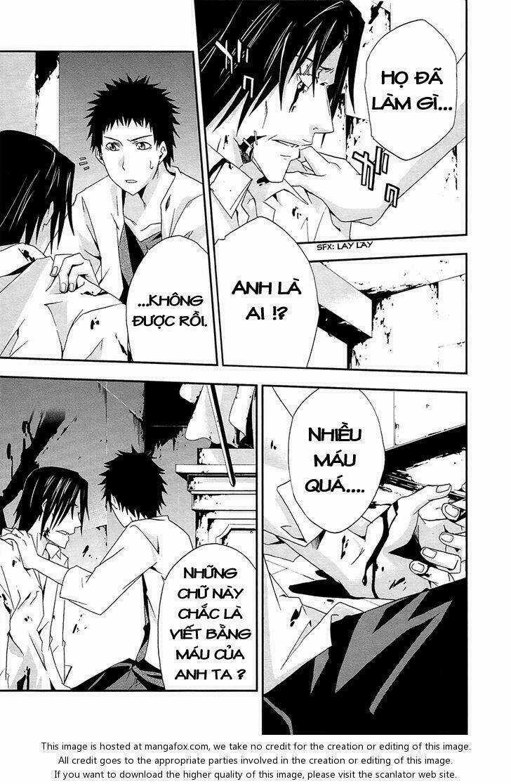 Judge - Chapter 15 - Trang 10