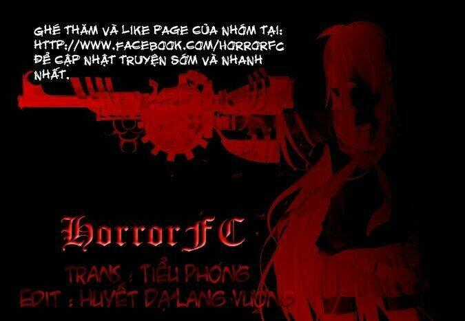 Judge - Chapter 16 - Trang 1