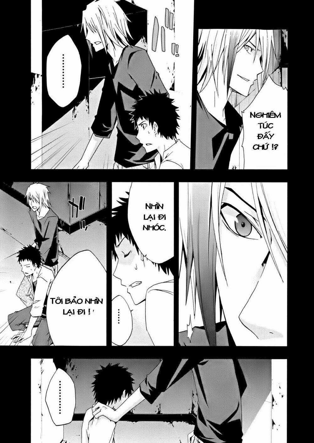 Judge - Chapter 16 - Trang 34