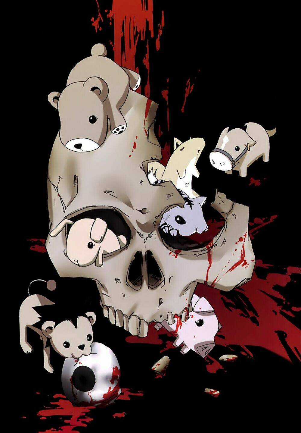 Judge - Chapter 16 - Trang 5