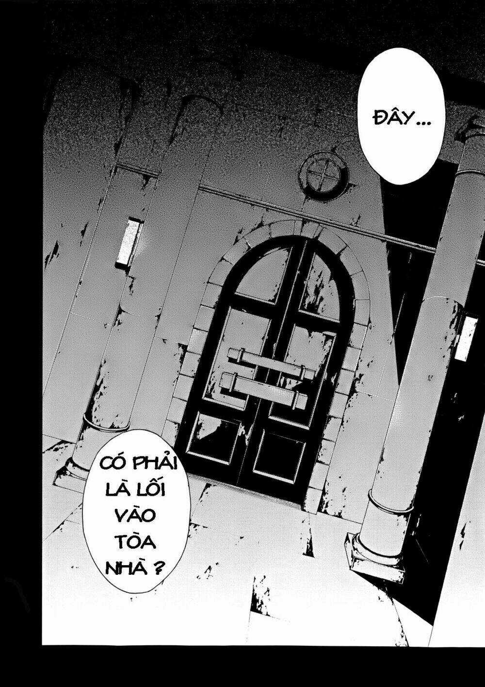 Judge - Chapter 16 - Trang 41