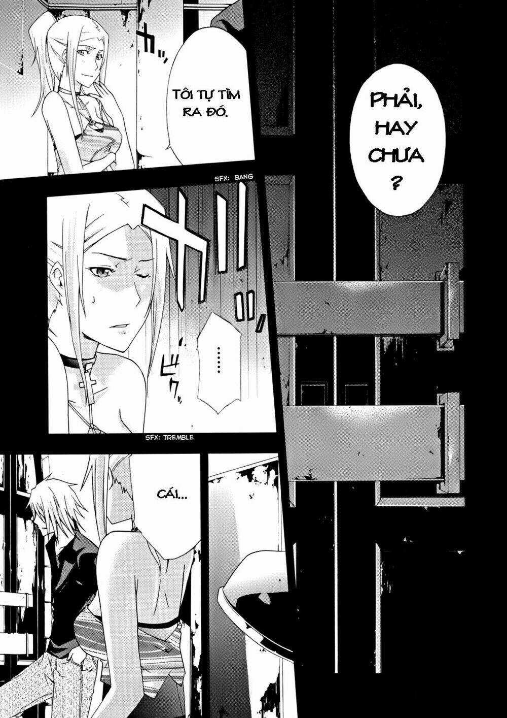 Judge - Chapter 16 - Trang 42