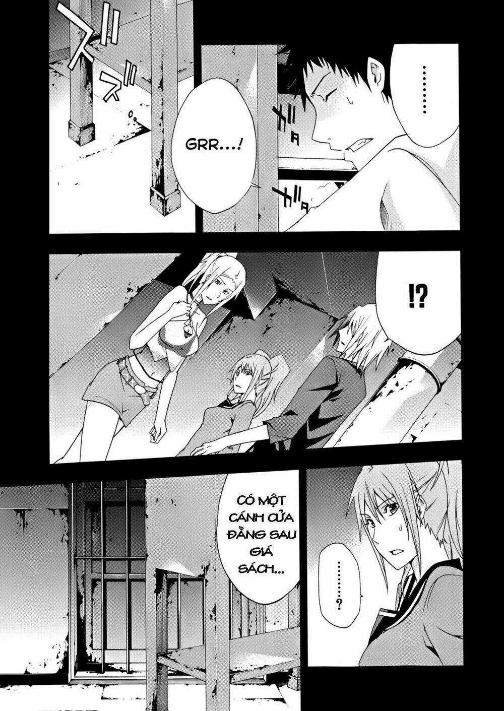 Judge - Chapter 16 - Trang 46