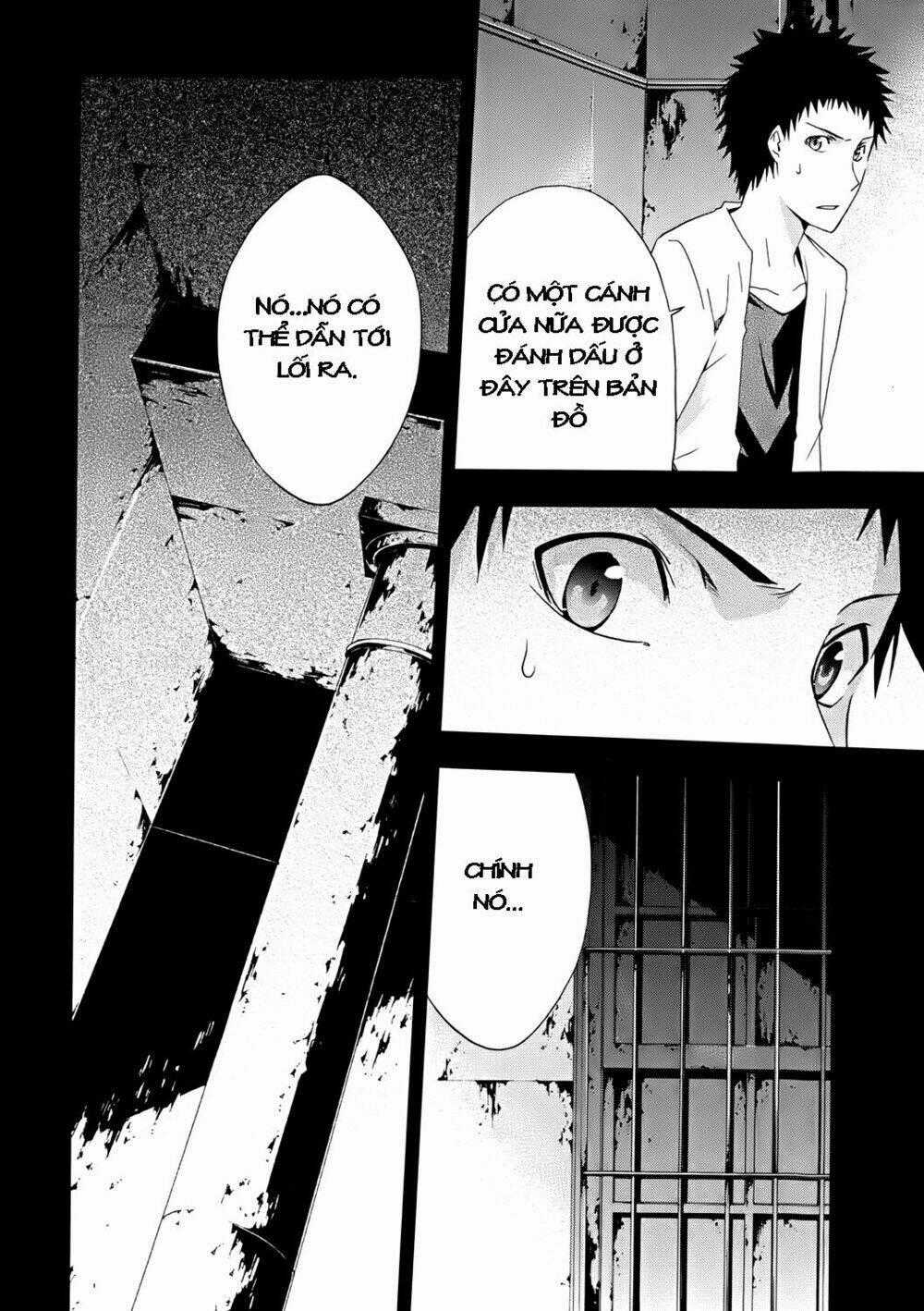 Judge - Chapter 16 - Trang 47