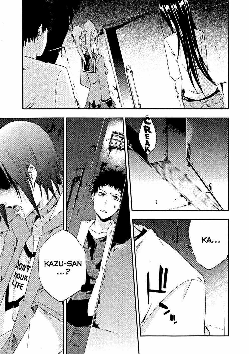 Judge - Chapter 16 - Trang 6