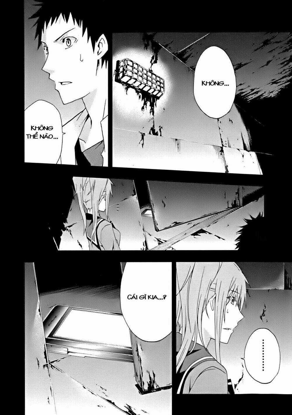 Judge - Chapter 16 - Trang 7