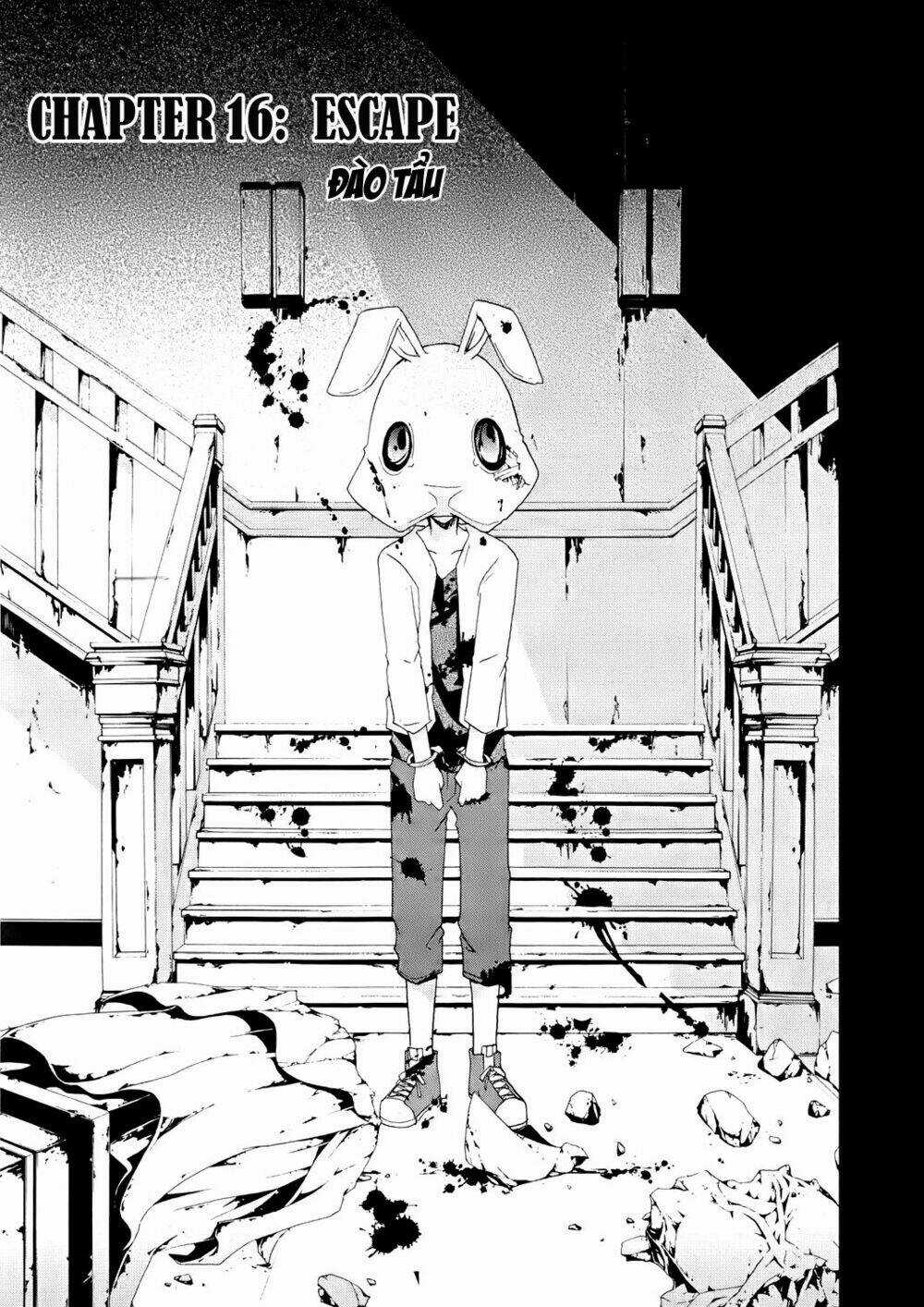 Judge - Chapter 16 - Trang 8