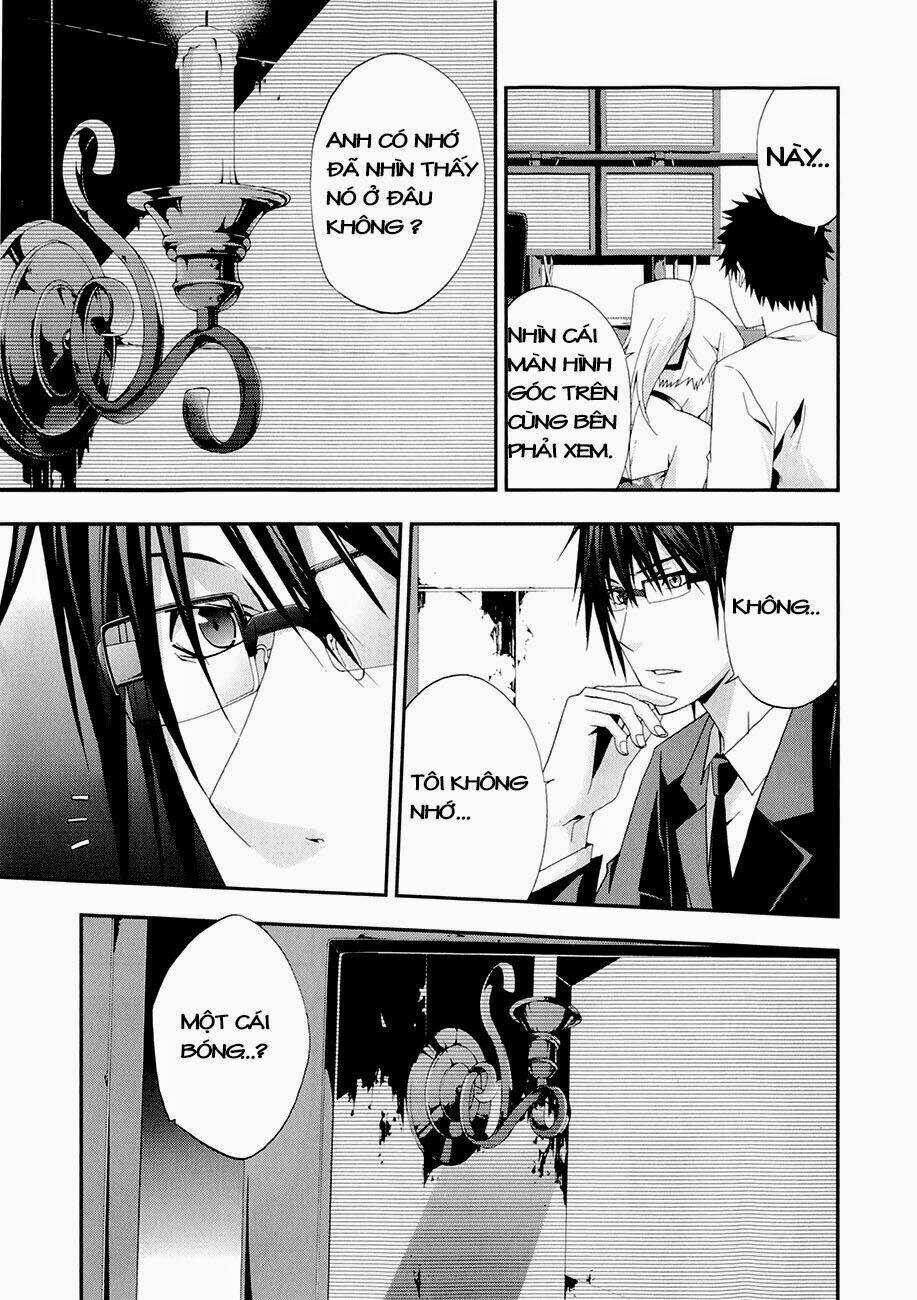 Judge - Chapter 17 - Trang 27