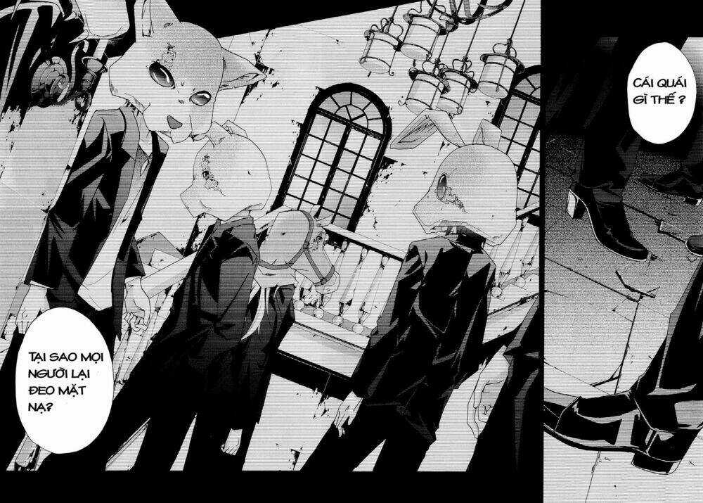 Judge - Chapter 17 - Trang 30