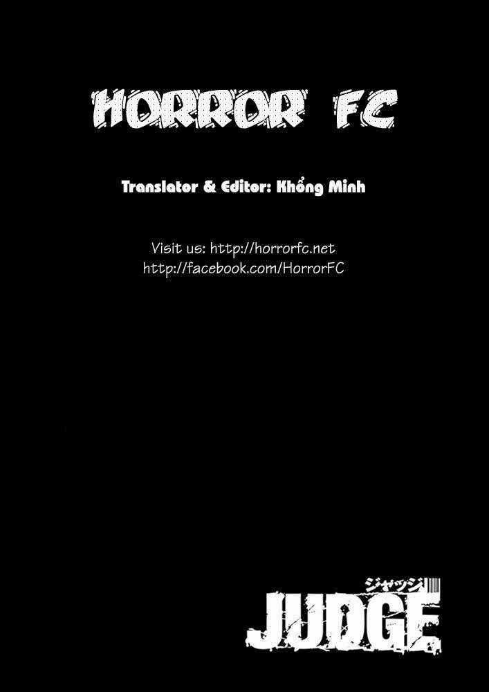 Judge - Chapter 17 - Trang 33