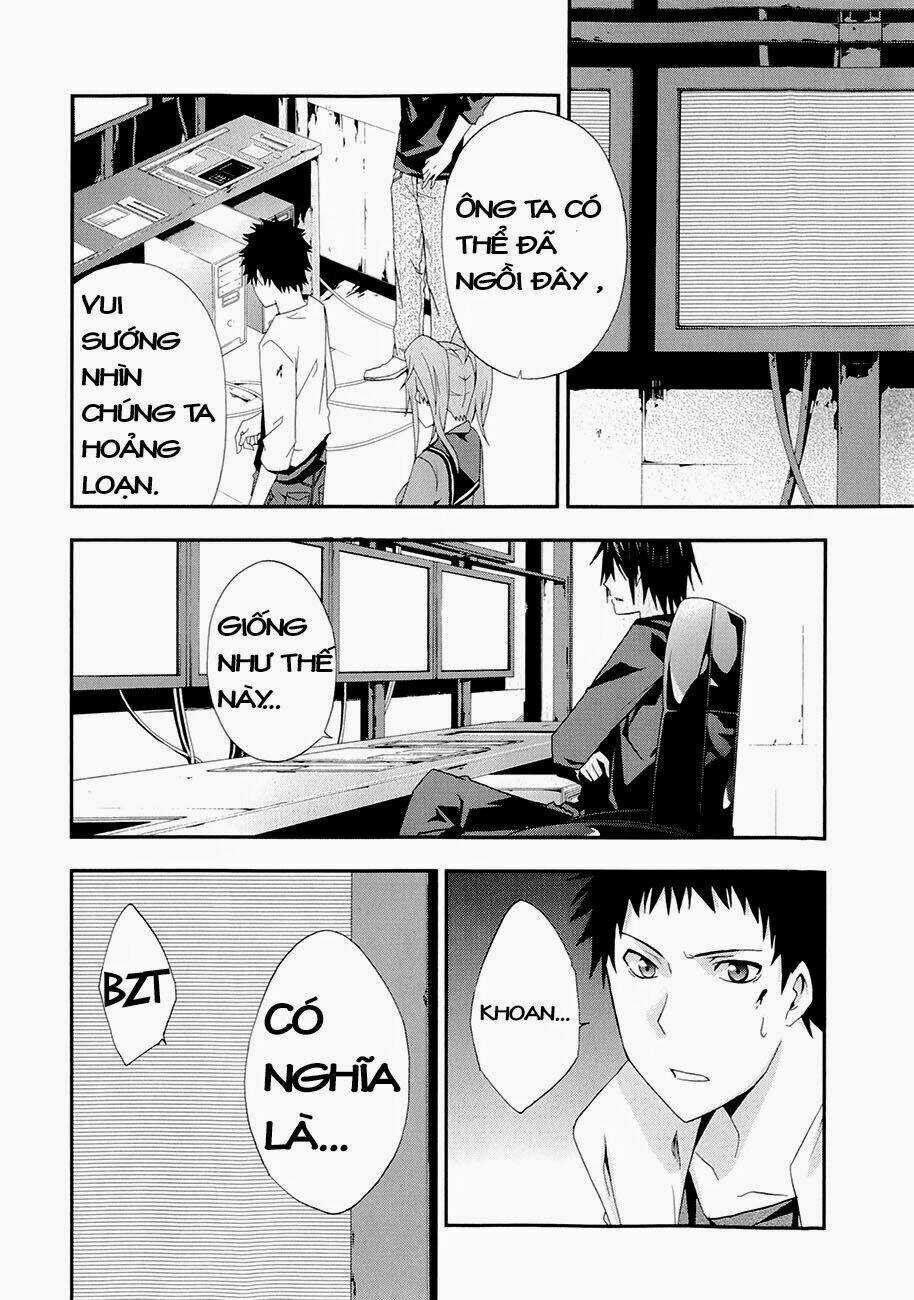 Judge - Chapter 17 - Trang 10