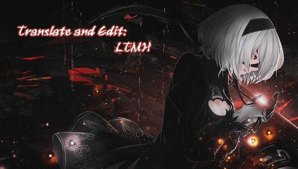 Judge - Chapter 18 - Trang 1