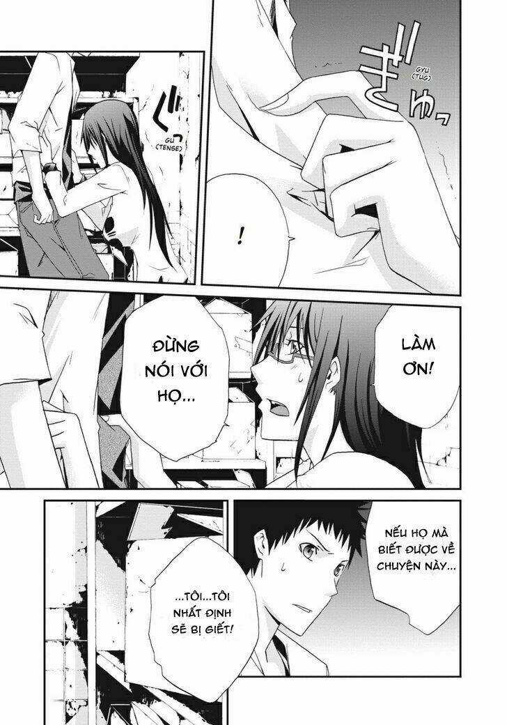 Judge - Chapter 18 - Trang 16