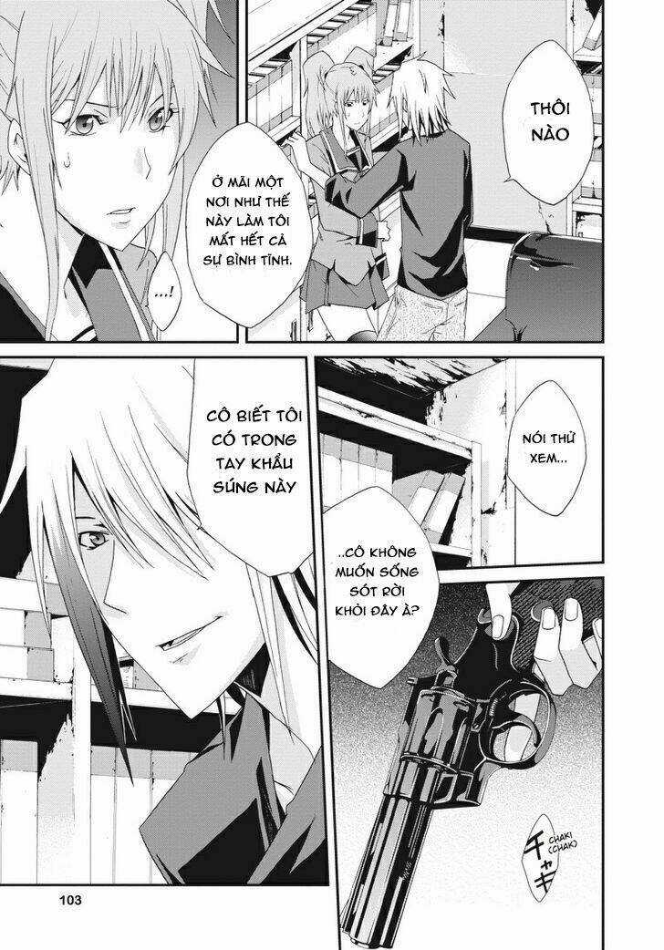 Judge - Chapter 18 - Trang 26