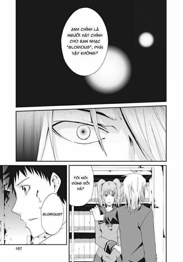 Judge - Chapter 18 - Trang 30