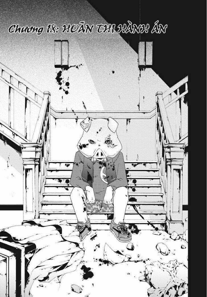 Judge - Chapter 18 - Trang 4