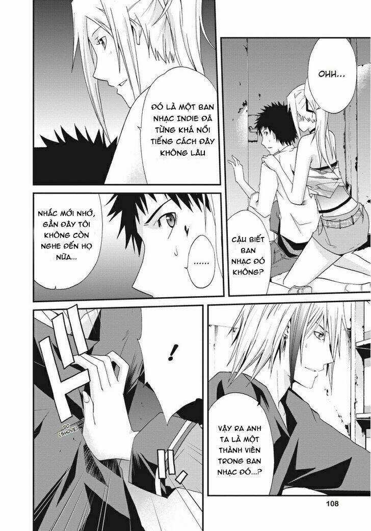 Judge - Chapter 18 - Trang 31