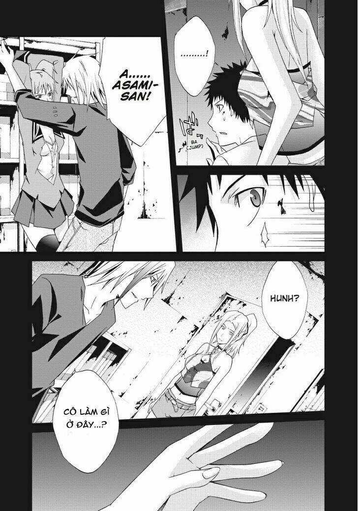 Judge - Chapter 18 - Trang 36