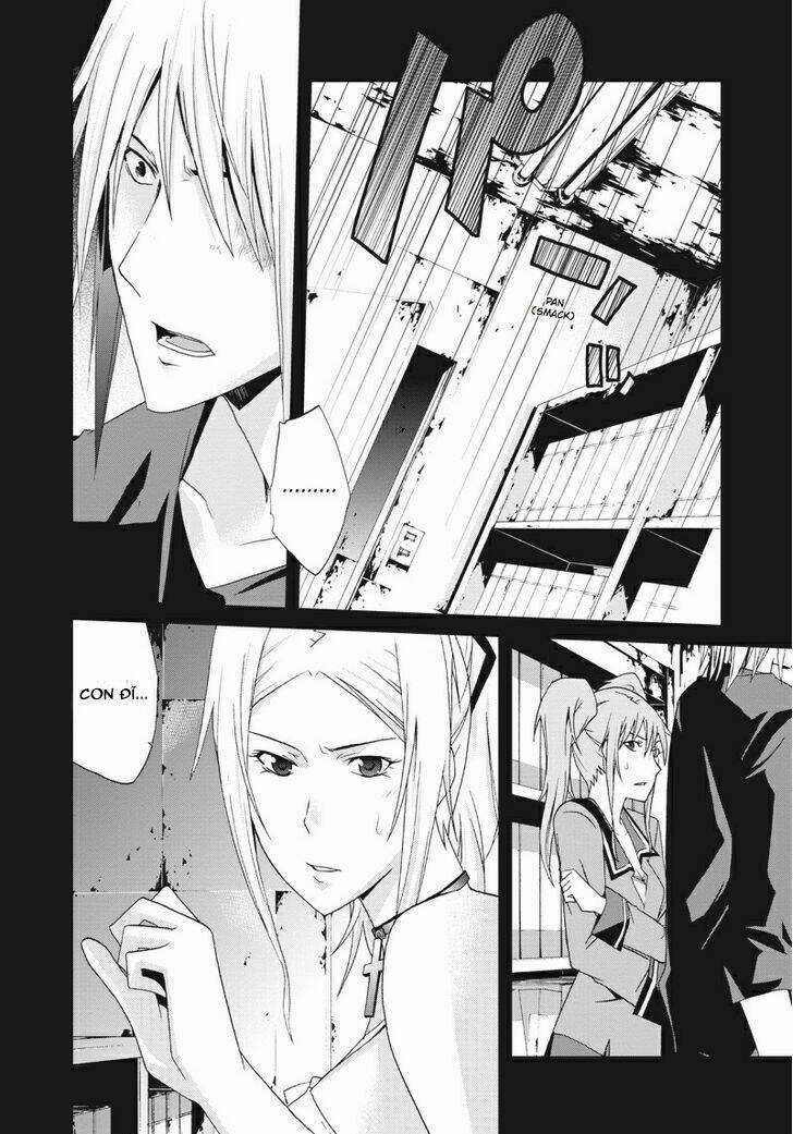 Judge - Chapter 18 - Trang 37