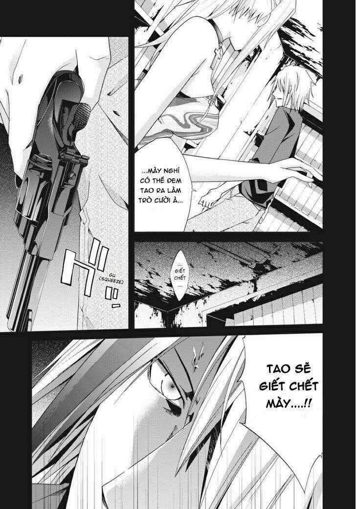 Judge - Chapter 18 - Trang 38