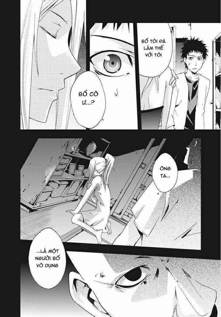 Judge - Chapter 19 - Trang 12