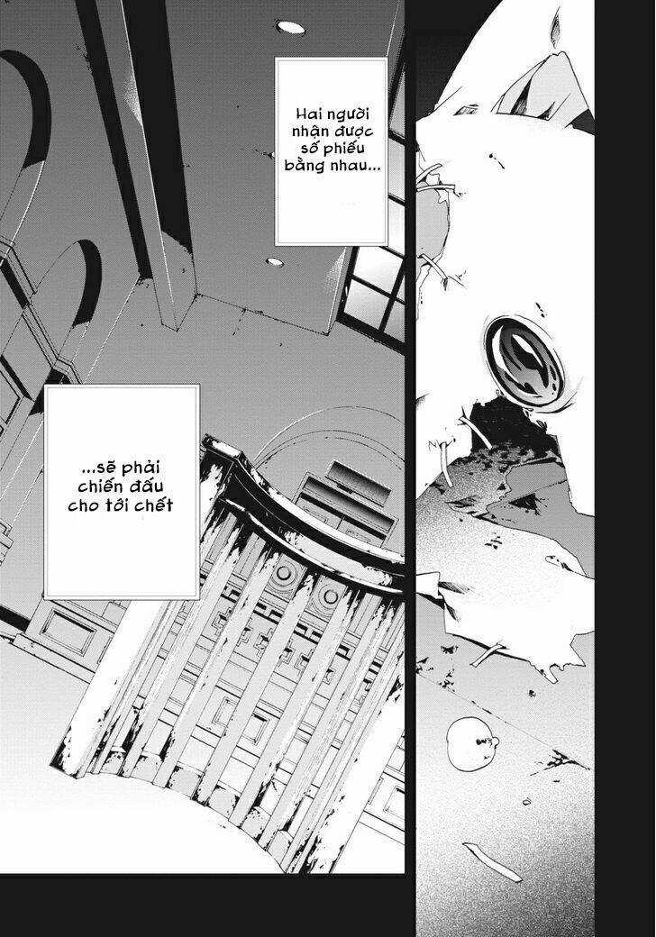 Judge - Chapter 19 - Trang 27