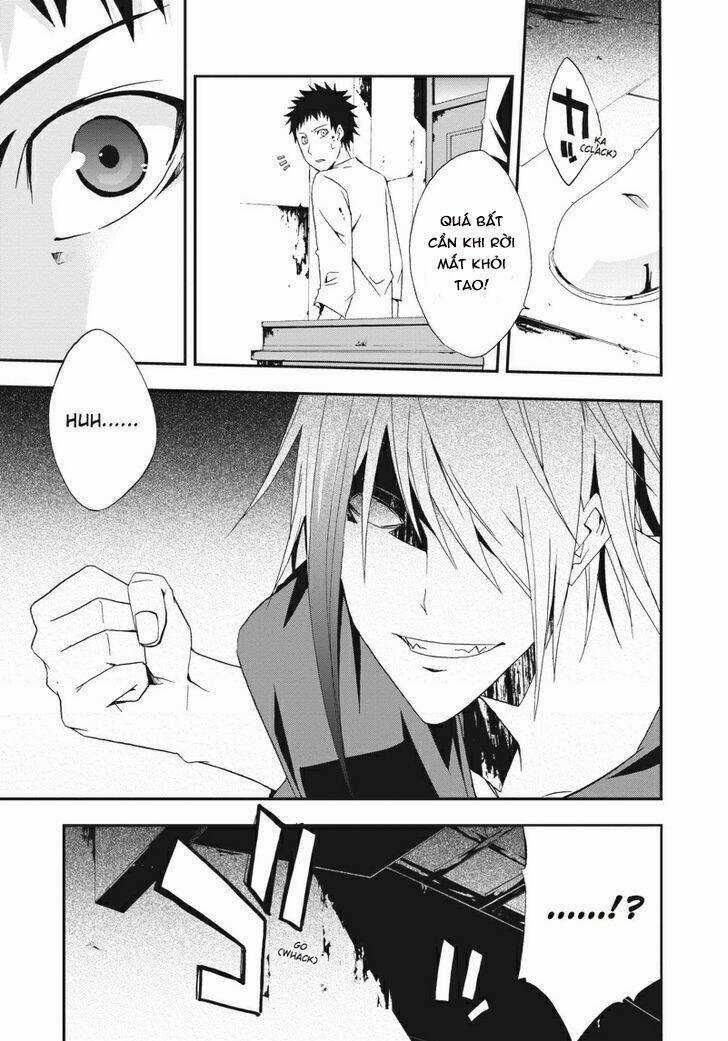 Judge - Chapter 19 - Trang 31