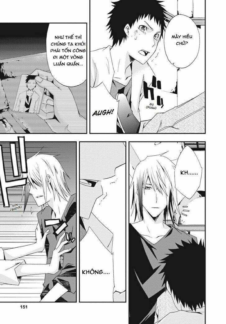 Judge - Chapter 19 - Trang 35