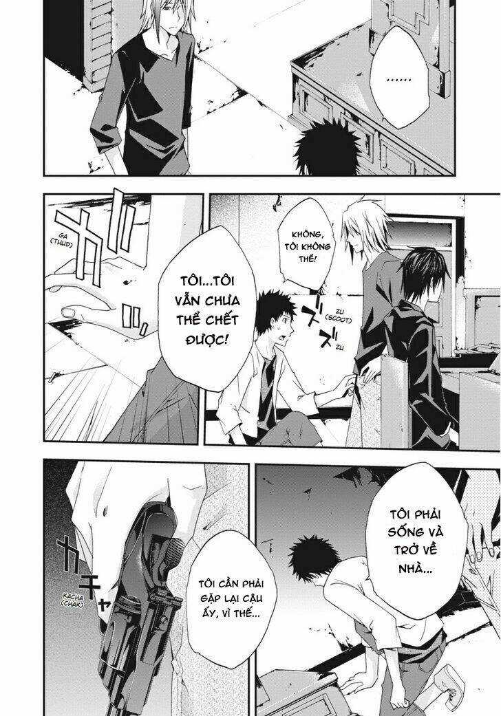 Judge - Chapter 19 - Trang 36