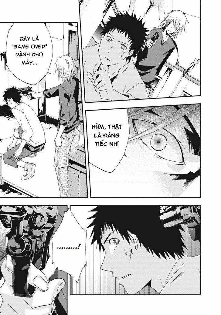 Judge - Chapter 19 - Trang 37