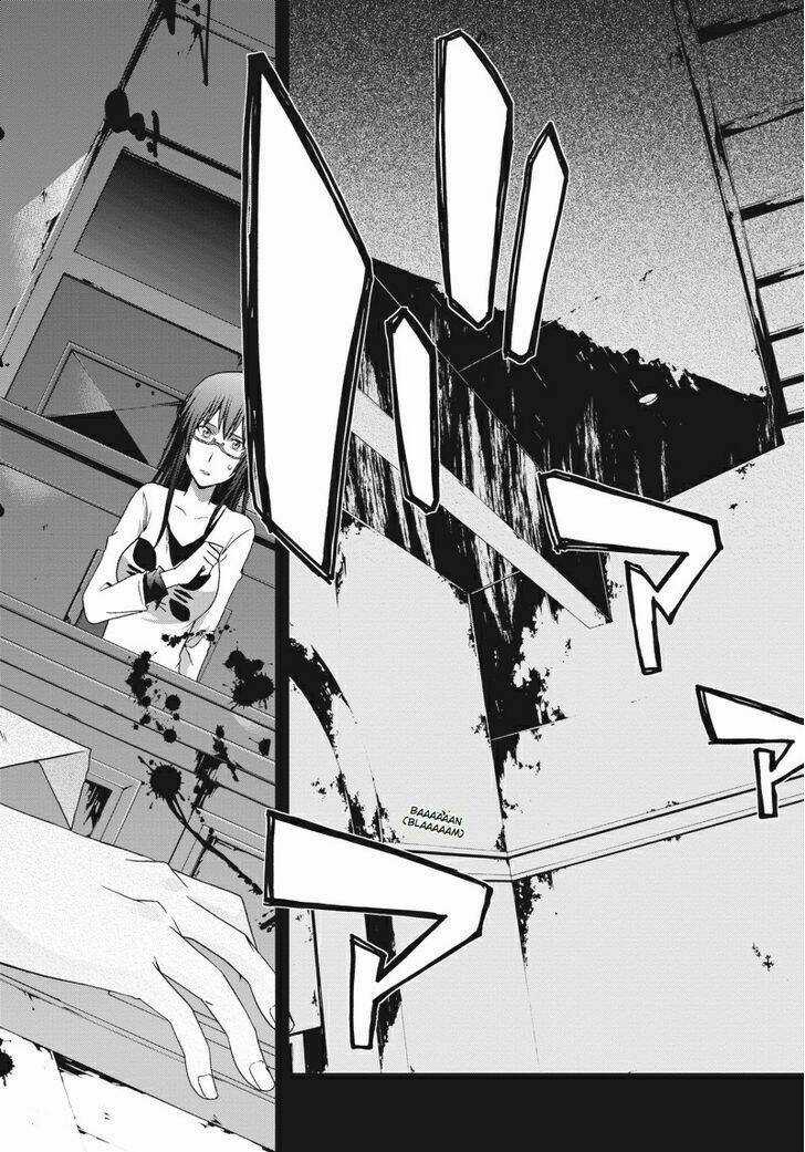 Judge - Chapter 19 - Trang 38