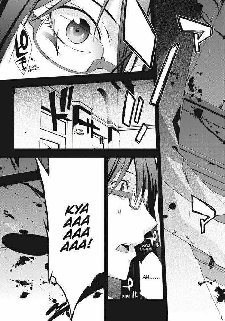 Judge - Chapter 19 - Trang 39