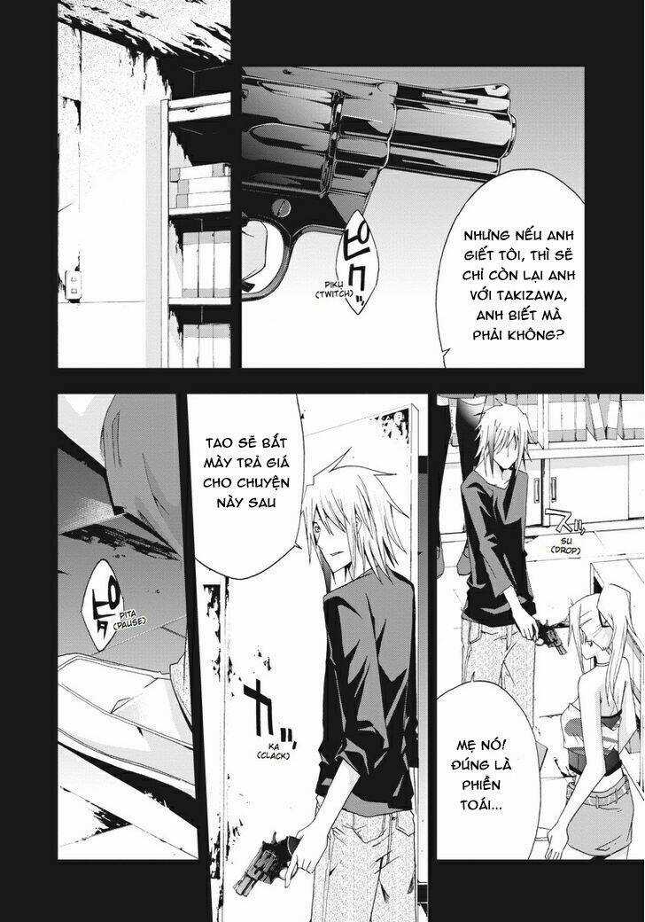 Judge - Chapter 19 - Trang 6