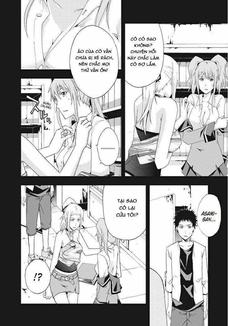 Judge - Chapter 19 - Trang 8