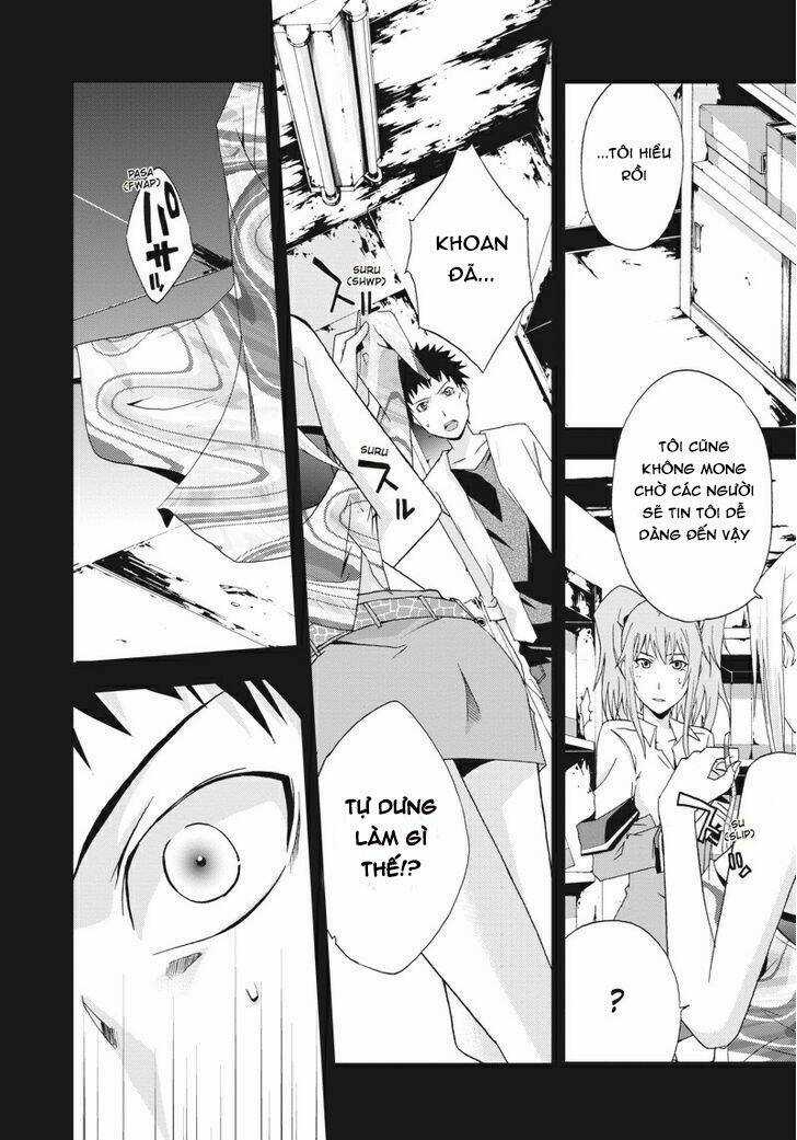 Judge - Chapter 19 - Trang 10